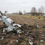 Russische kruisraket X-101 stort neer in Polen; NAVO-consultaties waarschijnlijk