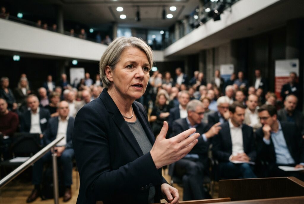 Russisch netwerk met Europarlementariër Schulenburg zaait twijfel over steun Oekraïne in Duitsland