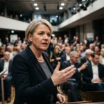 Russisch netwerk met Europarlementariër Schulenburg zaait twijfel over steun Oekraïne in Duitsland