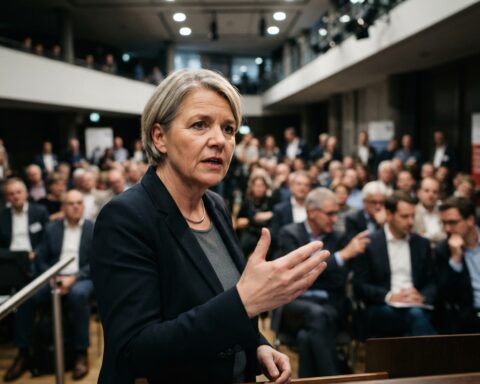Russisch netwerk met Europarlementariër Schulenburg zaait twijfel over steun Oekraïne in Duitsland