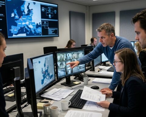 AIVD en MIVD ontdekken Russische spionage-operatie via gekraakte IP-camera’s in NAVO-landen