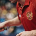 ITTF staat Russische en Wit-Russische tafeltennissers weer toe met nationale symbolen