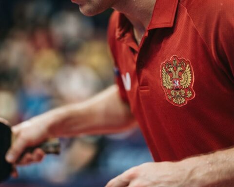 ITTF staat Russische en Wit-Russische tafeltennissers weer toe met nationale symbolen