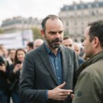Russische desinformatienetwerk Storm-1516 verspreidt valse gezondheidsinformatie over Franse presidentskandidaat Édouard Philippe