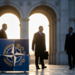 Italië zet twee Russische diplomaten uit om spionage voor NAVO-technologie