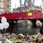 65% van LGBTQIA+ gemeenschap maakt zich zorgen over veiligheid Pride Amsterdam na aanval in Berlijn