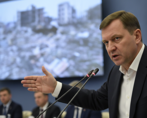 Rusland gebruikt OVSE-forum in Wenen voor propaganda over ‘terreur’ in Cherson
