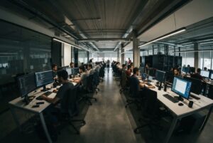 Spaans softwarebedrijf met Russische banden levert gecertificeerde software aan EU-overheden