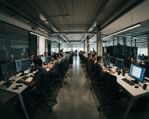 Spaans softwarebedrijf met Russische banden levert gecertificeerde software aan EU-overheden
