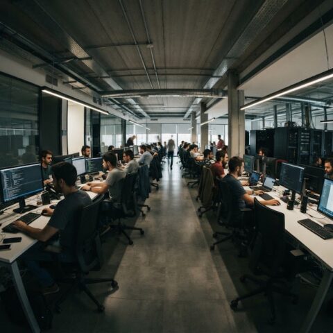 Spaans softwarebedrijf met Russische banden levert gecertificeerde software aan EU-overheden