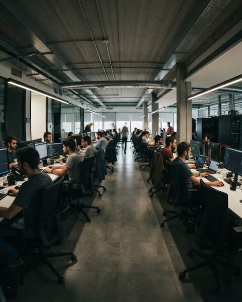 Spaans softwarebedrijf met Russische banden levert gecertificeerde software aan EU-overheden