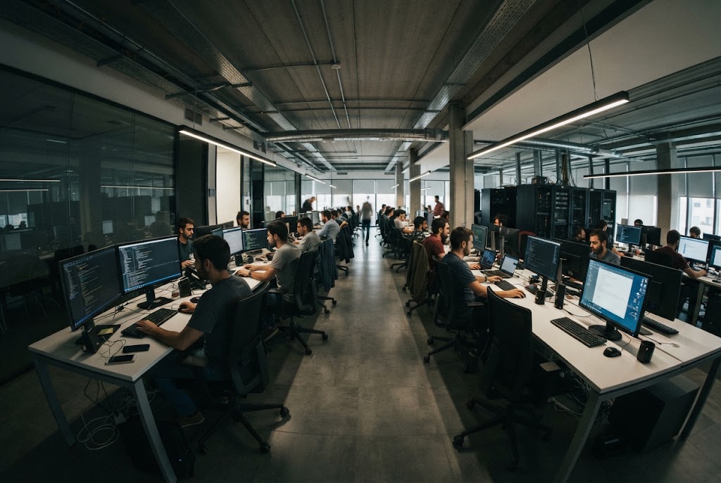 Spaans softwarebedrijf met Russische banden levert gecertificeerde software aan EU-overheden