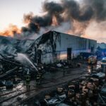 Oekraïense aanvallen op Wildberries-magazijnen raken militaire logistiek van Rusland
