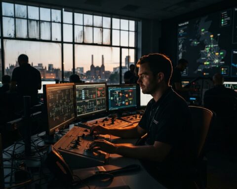 Kremlin voert cyberaanvallen op Britse water- en energienetten op; Londen start noodaudits en oefeningen