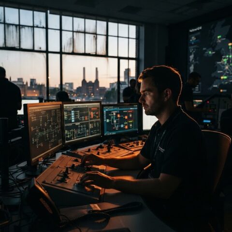 Kremlin voert cyberaanvallen op Britse water- en energienetten op; Londen start noodaudits en oefeningen