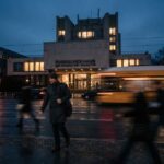 Berlijns Russisch Huis coördineert hybride campagne om Duitse steun aan Oekraïne te ondermijnen