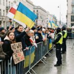 Westen waarschuwt Wit-Rusland voor economische ineenstorting bij deelname aan Russische oorlog