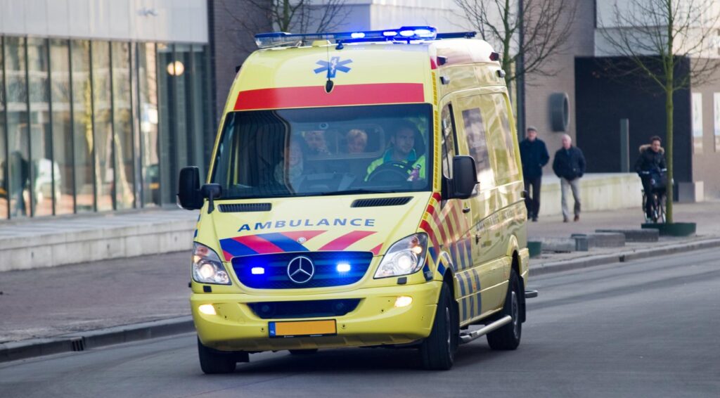 9 mensen naar ziekenhuis door hitte, 4 arrestaties tijdens Rotterdam Summer Carnival
