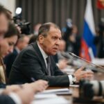 Inlichtingenrapport: Russisch ministerie van Buitenlandse Zaken is louter propagandakanaal zonder diplomatieke invloed