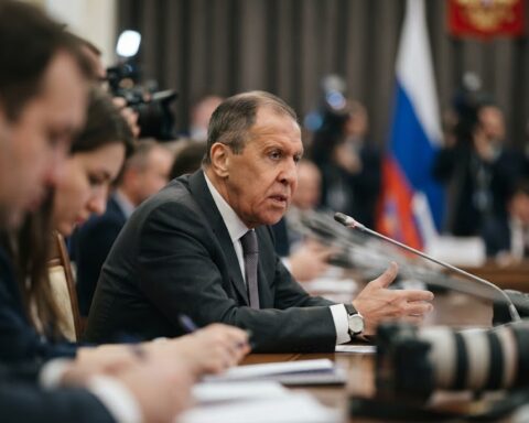 Inlichtingenrapport: Russisch ministerie van Buitenlandse Zaken is louter propagandakanaal zonder diplomatieke invloed