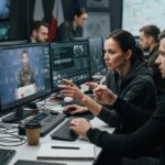 Rusland gebruikt AI-gegenereerde nepvideo's voor hybride oorlog tegen Polen