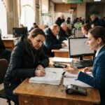 Bankleningen Russische regio's bereiken record door oorlogseconomie en sancties