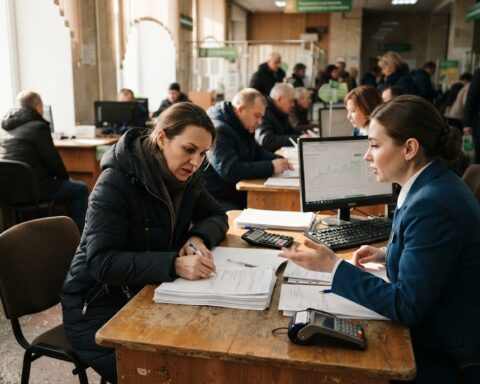 Bankleningen Russische regio's bereiken record door oorlogseconomie en sancties
