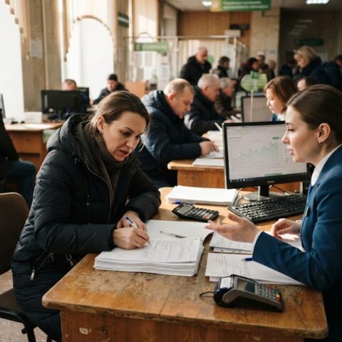 Bankleningen Russische regio's bereiken record door oorlogseconomie en sancties