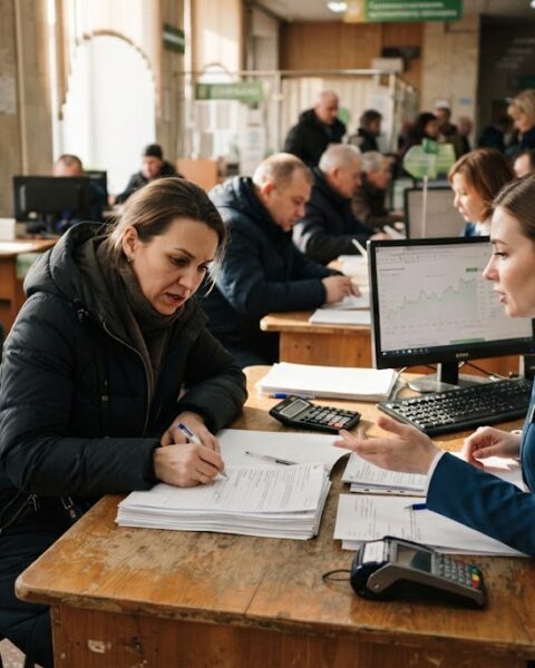Bankleningen Russische regio's bereiken record door oorlogseconomie en sancties
