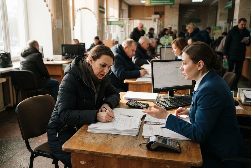 Bankleningen Russische regio's bereiken record door oorlogseconomie en sancties