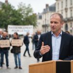 Kremlin zet Franse ex-Europarlementariër Philippot in bij desinformatiecampagne over EU-sancties en bosbranden