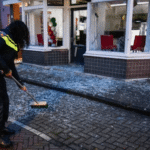Aantal explosieve aanvallen in Nederland daalt in de eerste helft van 2026