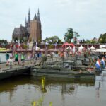 Aantal jonge volwassenen dat deelneemt aan Nijmeegse Vierdaagse blijft stijgen