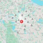 Aardbeving met een magnitude van 1.6 raakt Sappemeer, Groningen door gaswinning