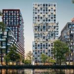 Achmea verwerft meer dan 500 woningen in herontwikkeling van SoZa in Den Haag