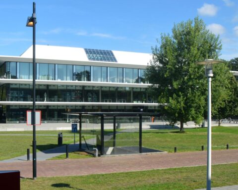 Administratieve fout stelt extreem-rechts GNSV in staat terug te keren naar introductiemarkt Radboud Universiteit