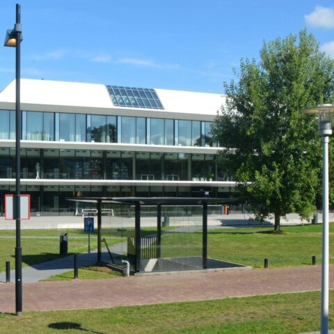 Administratieve fout stelt extreem-rechts GNSV in staat terug te keren naar introductiemarkt Radboud Universiteit