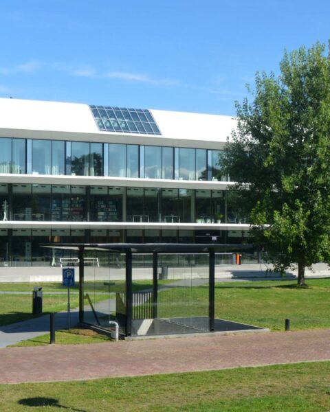 Administratieve fout stelt extreem-rechts GNSV in staat terug te keren naar introductiemarkt Radboud Universiteit