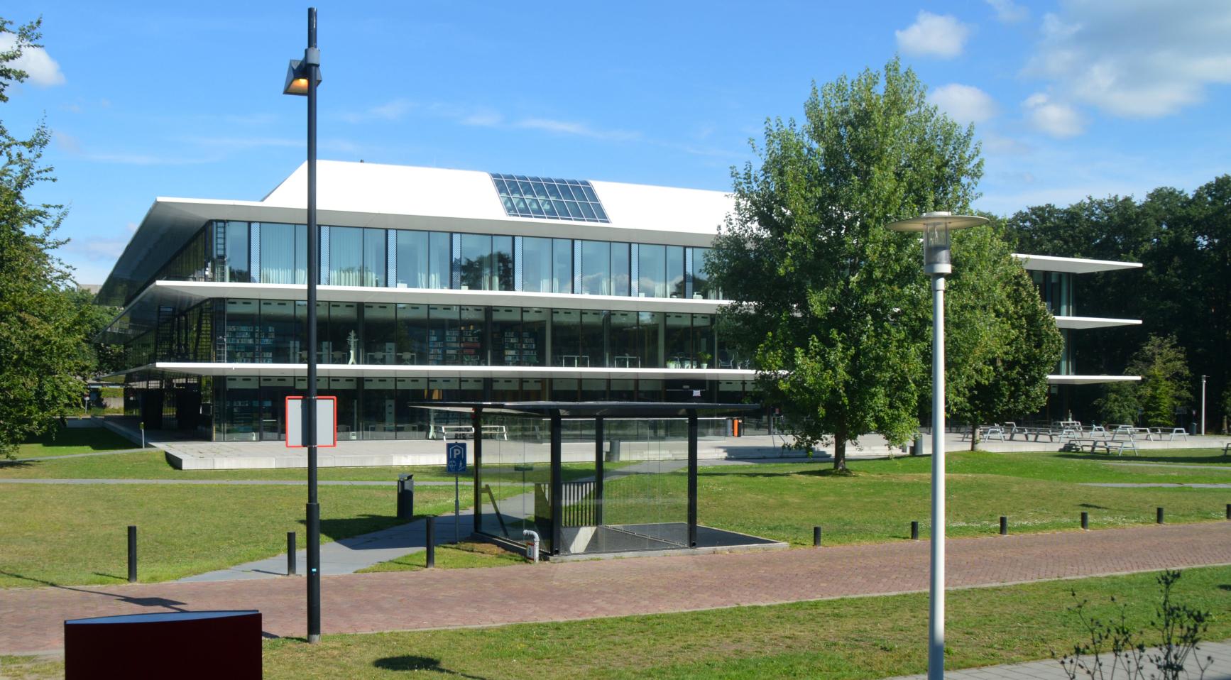 Administratieve fout stelt extreem-rechts GNSV in staat terug te keren naar introductiemarkt Radboud Universiteit