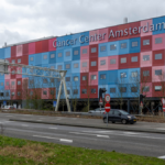 Afscheid van tijdelijk cancer center Amsterdam na opening van RDC Adore
