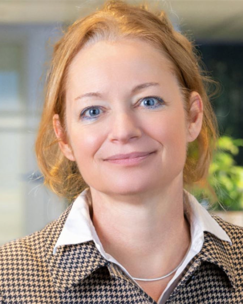 Alineke van den Berge-Blindenbach nieuwe ceo ad interim van APG Asset Management