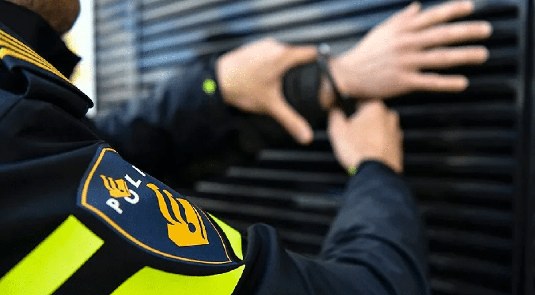 Almelo man aangehouden voor fatale wurging van medelandgenoot in Duits hotel