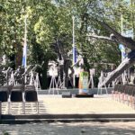Amsterdam bespreekt invoering Keti Koti als nationale feestdag voor afschaffing slavernij