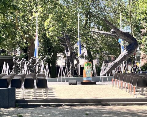 Amsterdam bespreekt invoering Keti Koti als nationale feestdag voor afschaffing slavernij