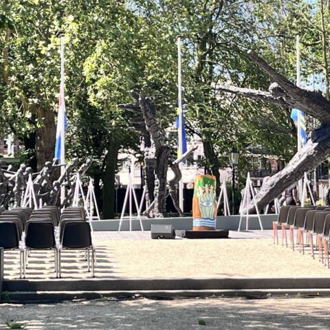 Amsterdam bespreekt invoering Keti Koti als nationale feestdag voor afschaffing slavernij