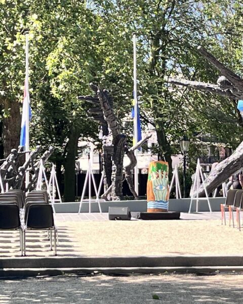 Amsterdam bespreekt invoering Keti Koti als nationale feestdag voor afschaffing slavernij