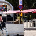 Amsterdam plaatst betonblokken voor Pride-event na aanslag in Berlijn