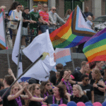Amsterdam verwelkomt 1 miljoen bezoekers voor de eerste WorldPride die zaterdag begint