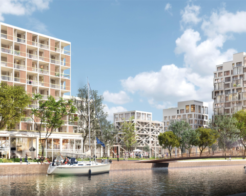 Archeologen ontdekken dat nieuwe Groningse wijk Stadshavens al 2000 jaar geleden bewoond was
