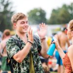 Arnhemse burgemeester bekritiseert festival vanwege hitte en gebrek aan gratis drinkwater